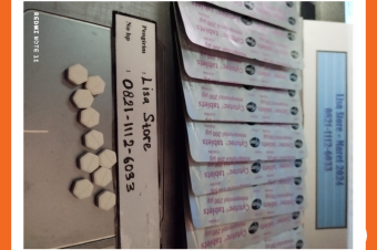 Jual Cytotec Via Shopee Surabaya 082111126033 Obat Cytotec COD Via Shopee